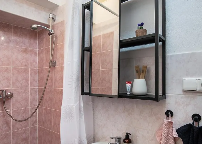 Appartement Atelier Obchodna39 In Hearth Of Bratislava