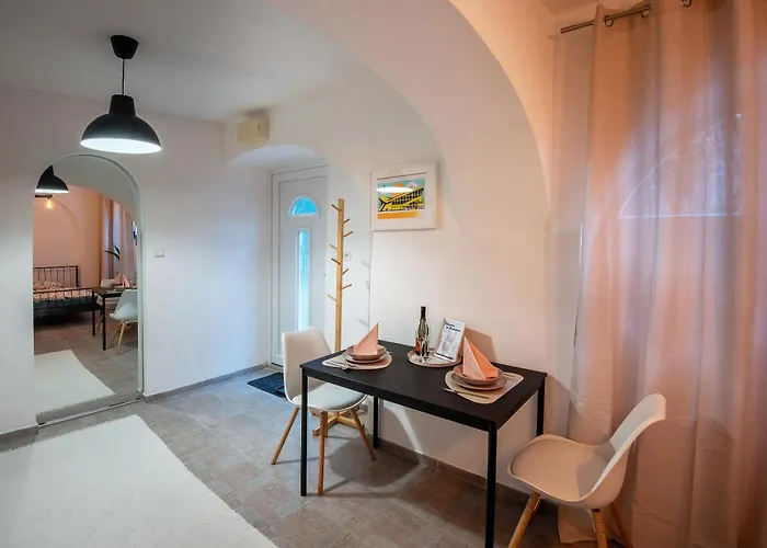 Atelier Obchodna39 In Hearth Of