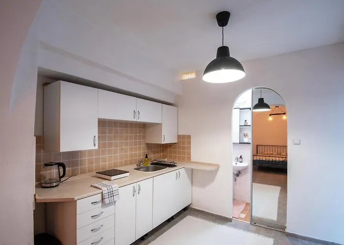 Atelier Obchodna39 In Hearth Of Διαμέρισμα Μπρατισλάβα